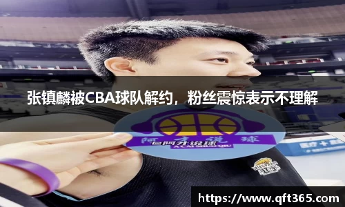 张镇麟被CBA球队解约，粉丝震惊表示不理解
