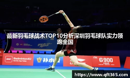 最新羽毛球战术TOP10分析深圳羽毛球队实力领跑全国