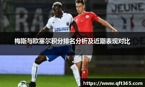 梅斯与欧塞尔积分排名分析及近期表现对比
