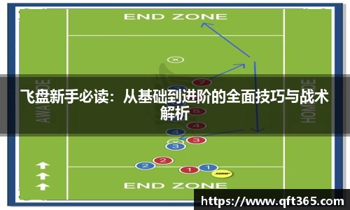 飞盘新手必读：从基础到进阶的全面技巧与战术解析