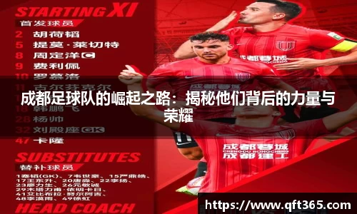 成都足球队的崛起之路：揭秘他们背后的力量与荣耀
