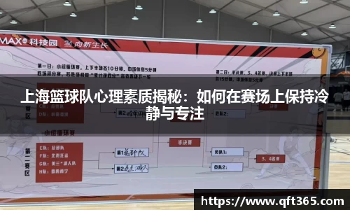 上海篮球队心理素质揭秘：如何在赛场上保持冷静与专注